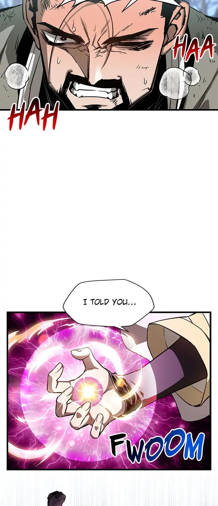 Helmut: The Forsaken Child Chapter 28 - 56