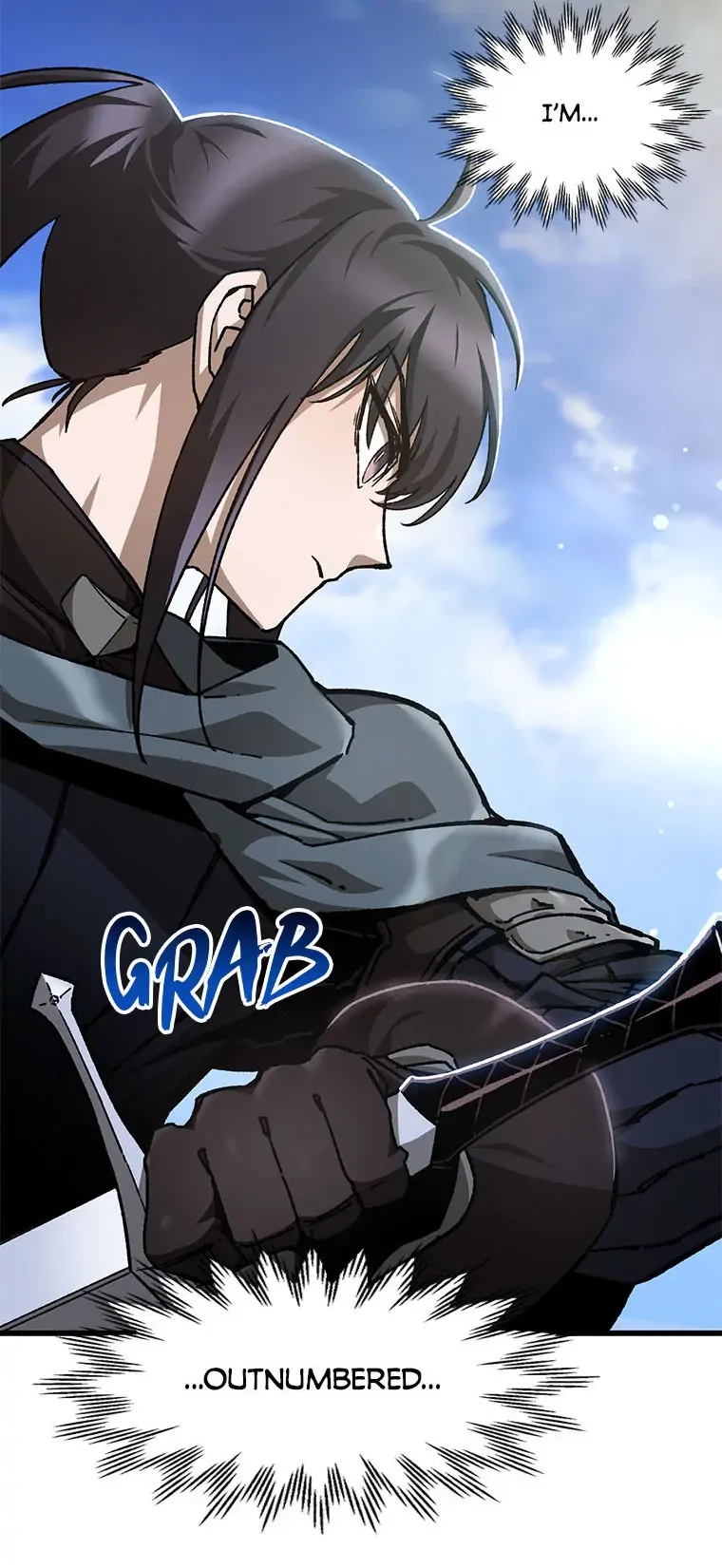 Helmut: The Forsaken Child Chapter 27 - 50