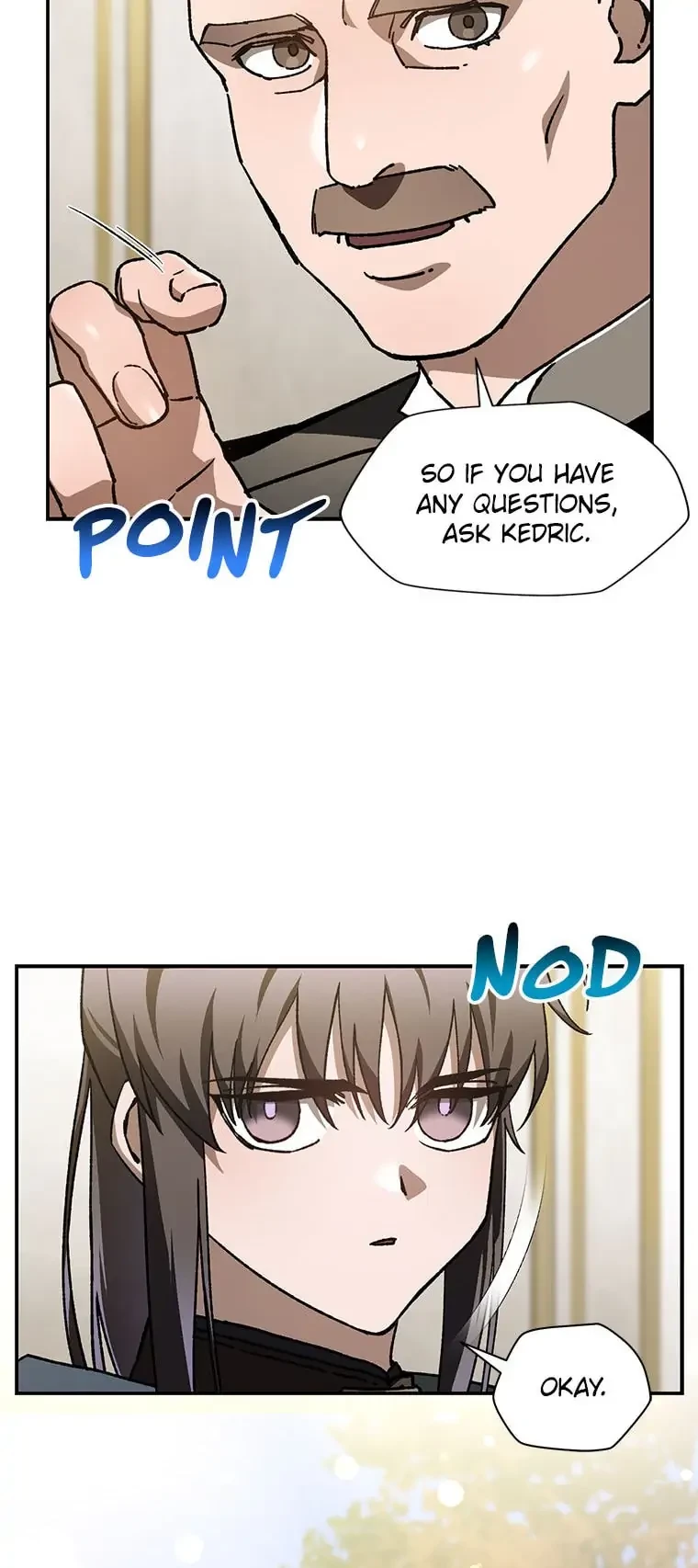 Helmut: The Forsaken Child Chapter 26 - 10