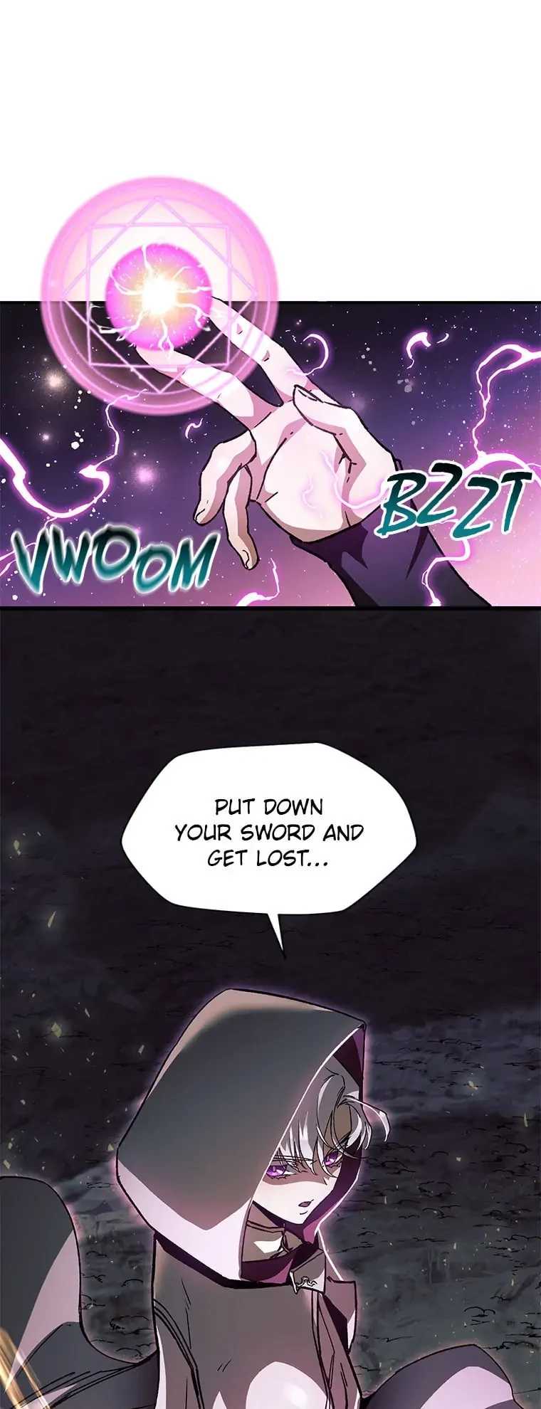 Helmut: The Forsaken Child Chapter 27 - 54