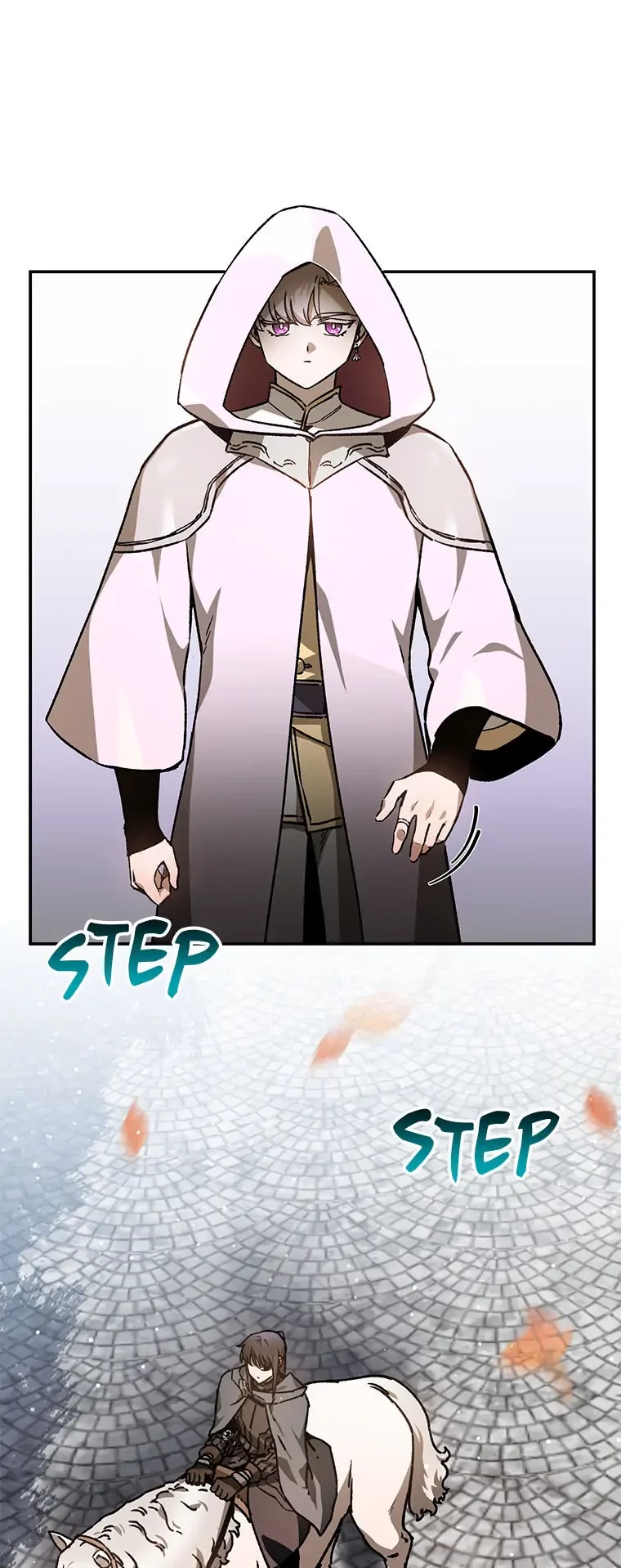 Helmut: The Forsaken Child Chapter 26 - 17