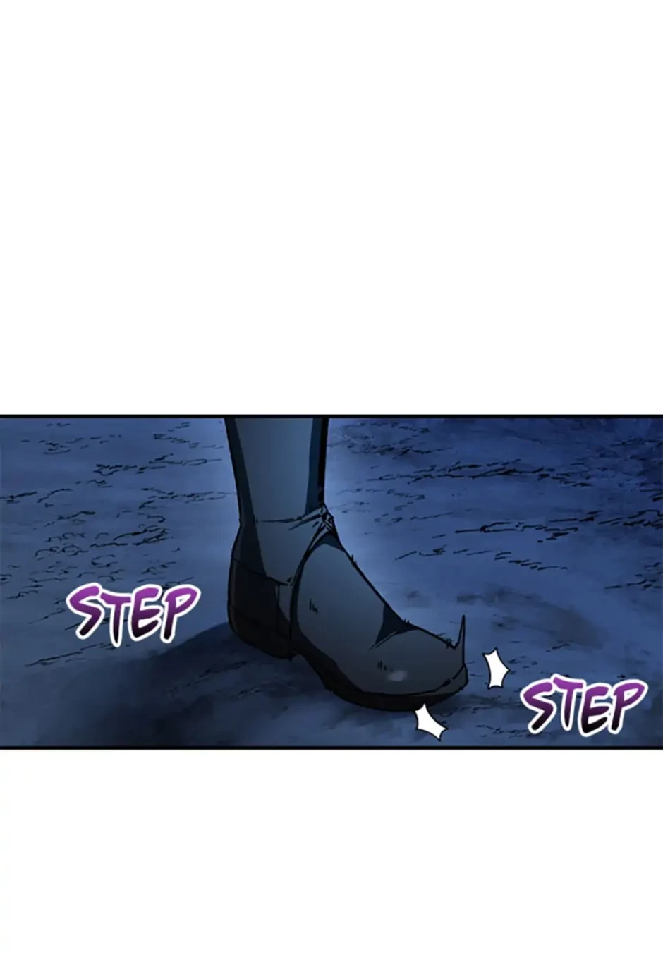 Helmut: The Forsaken Child Chapter 24 - 1