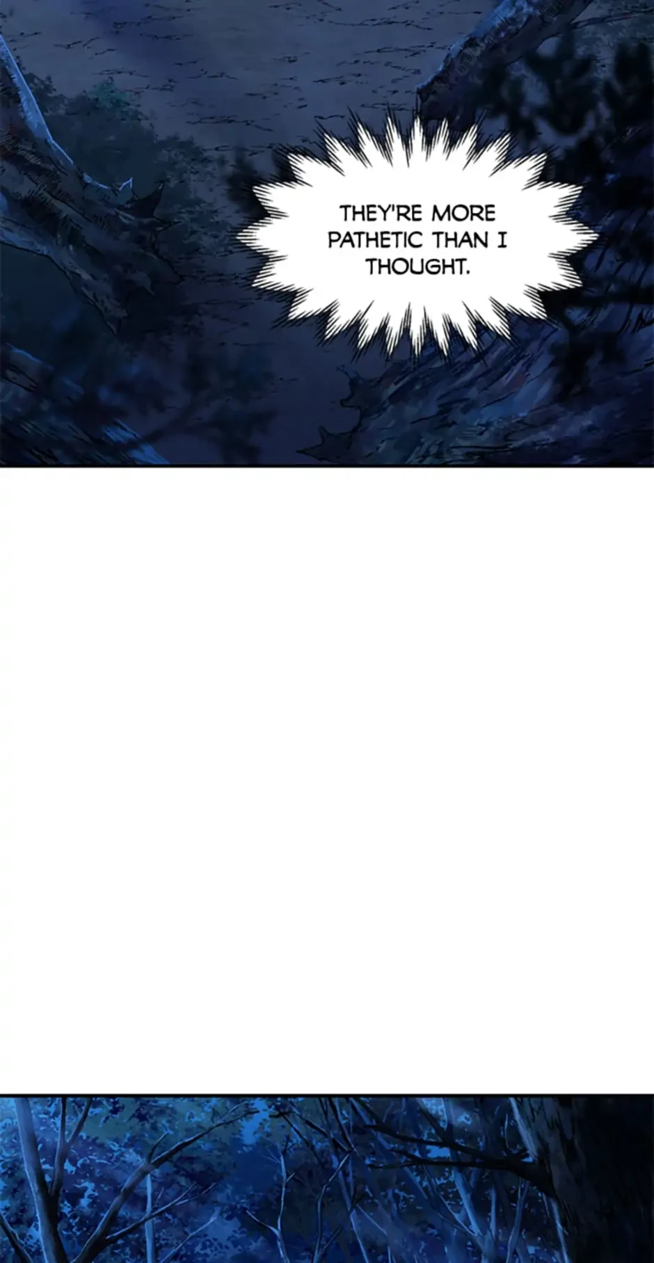 Helmut: The Forsaken Child Chapter 24 - 3