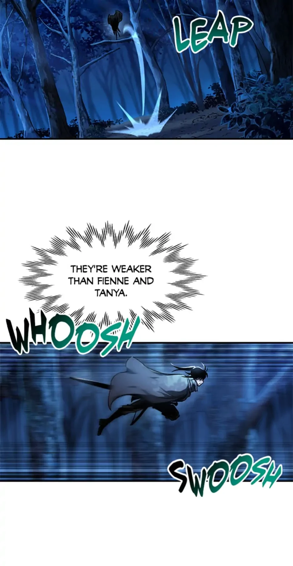 Helmut: The Forsaken Child Chapter 24 - 4