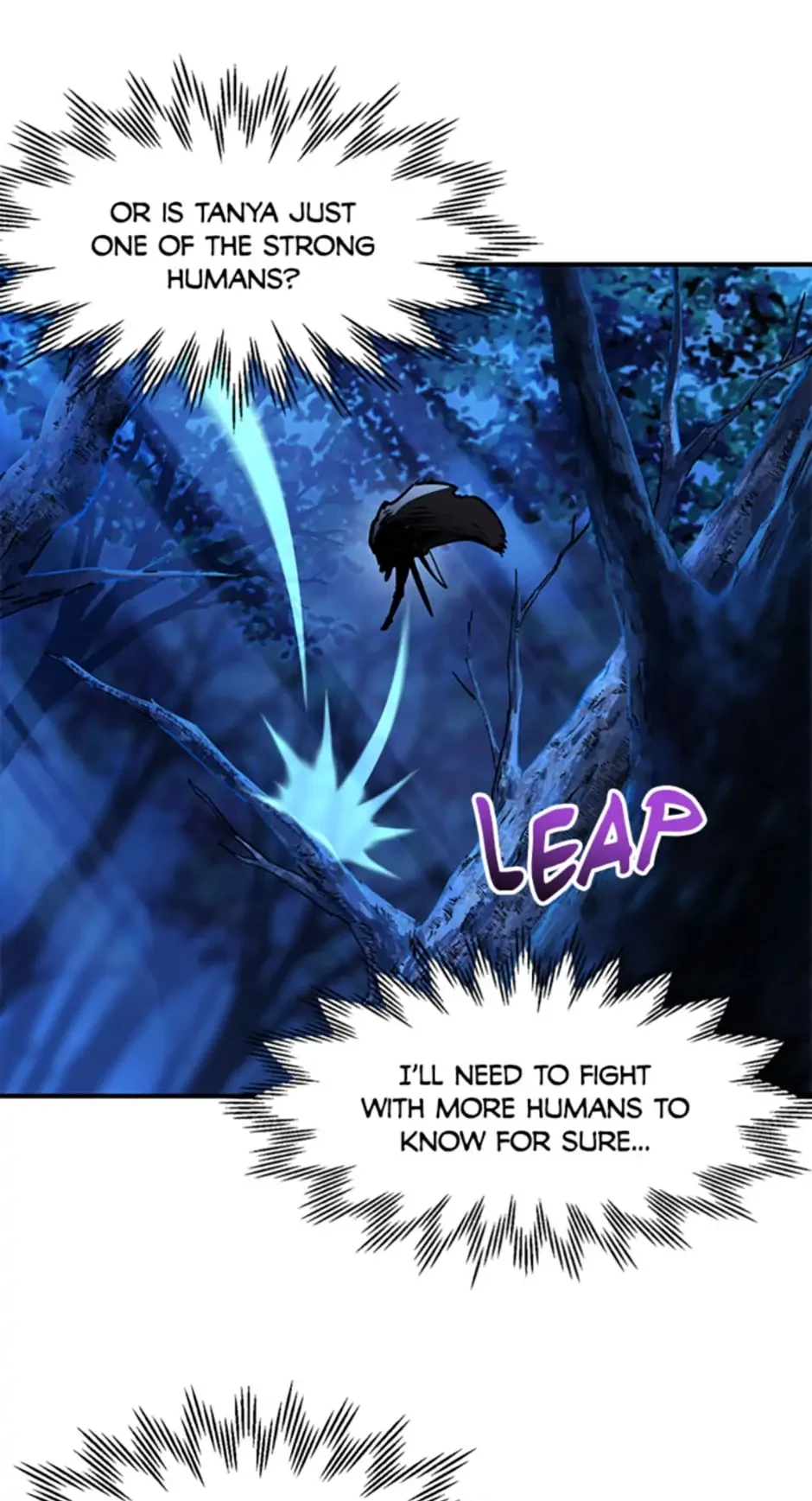 Helmut: The Forsaken Child Chapter 24 - 5