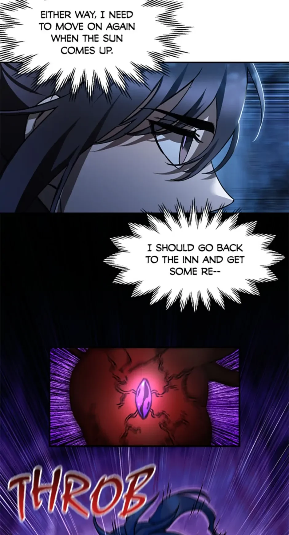 Helmut: The Forsaken Child Chapter 24 - 6