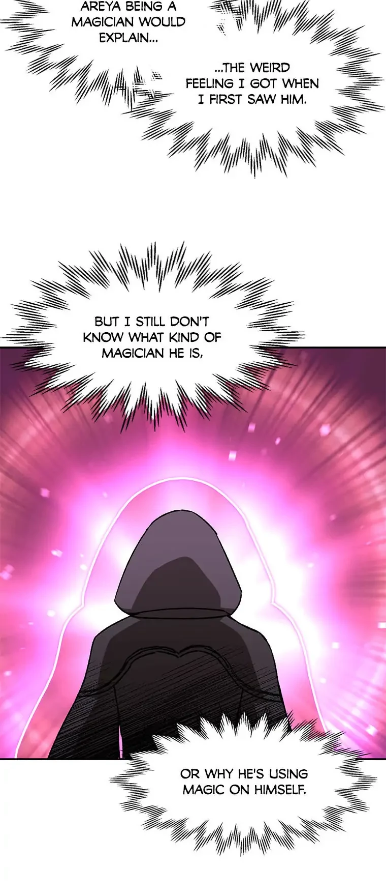 Helmut: The Forsaken Child Chapter 26 - 23