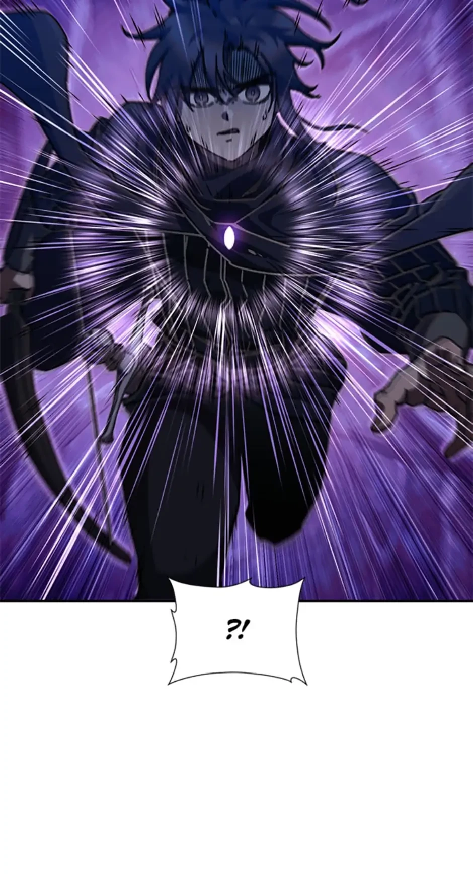 Helmut: The Forsaken Child Chapter 24 - 7