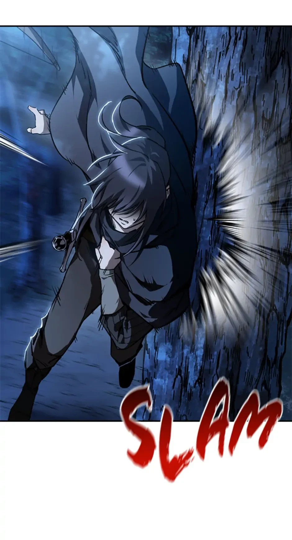 Helmut: The Forsaken Child Chapter 24 - 8
