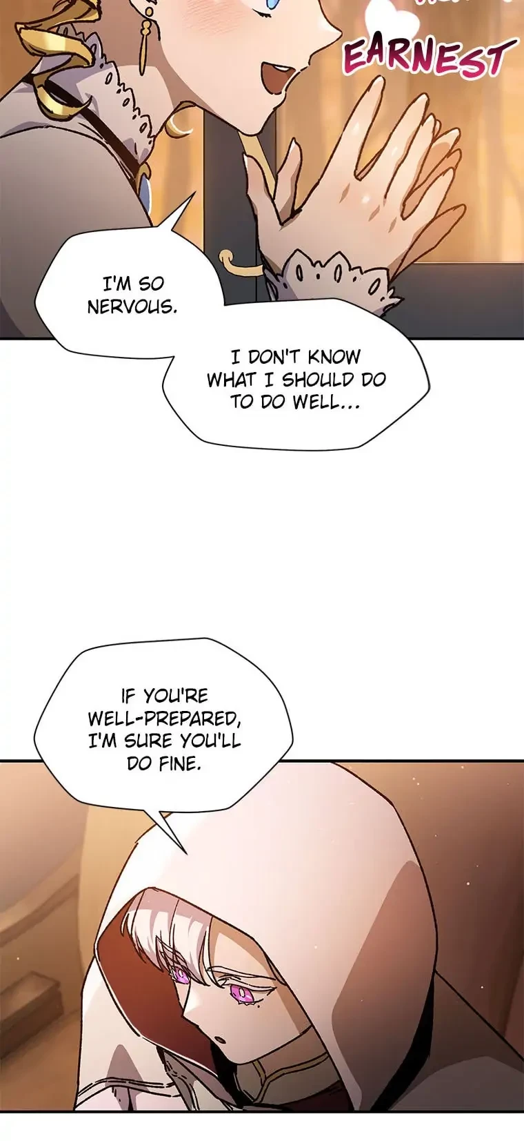 Helmut: The Forsaken Child Chapter 26 - 26
