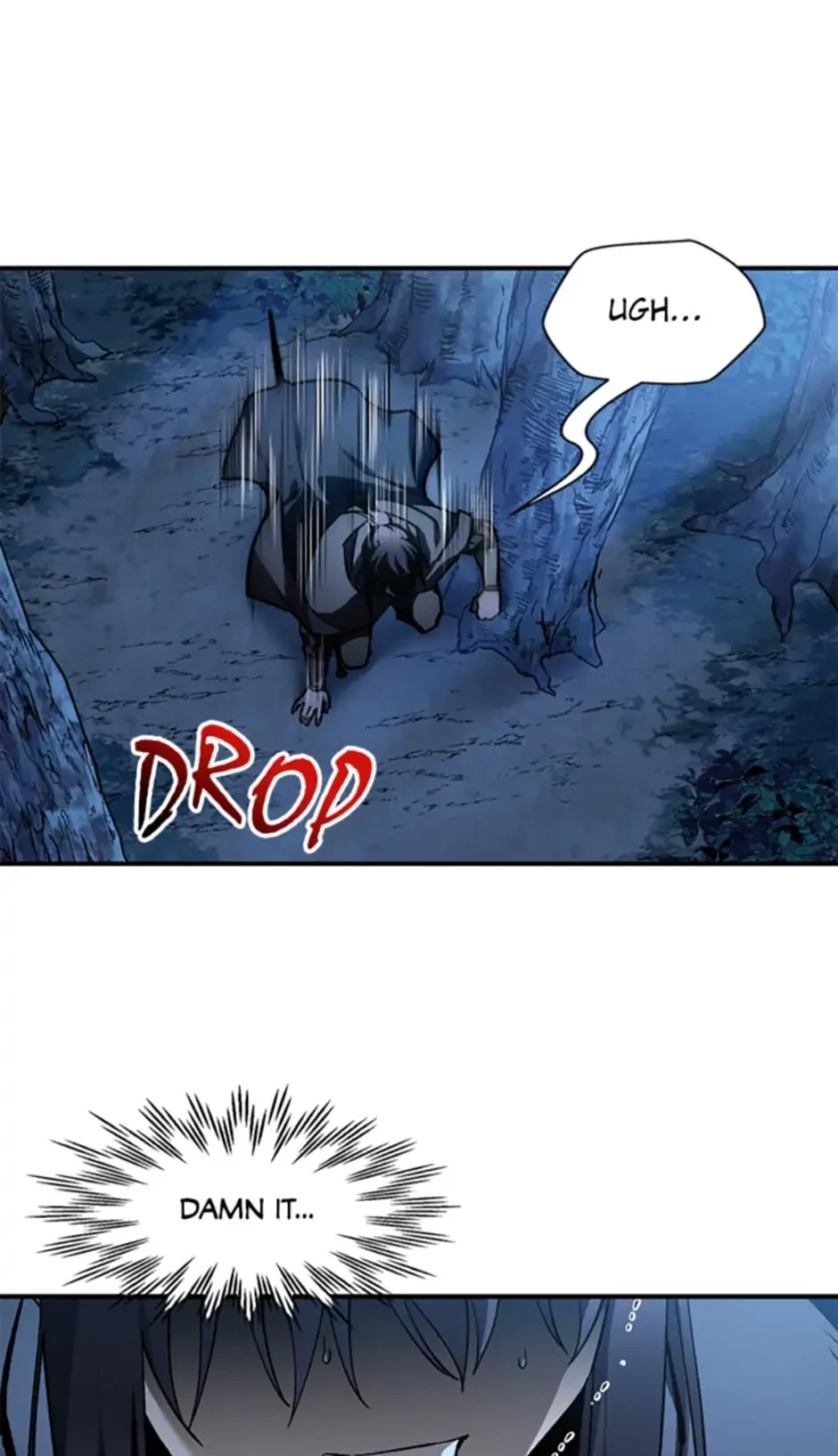 Helmut: The Forsaken Child Chapter 24 - 9