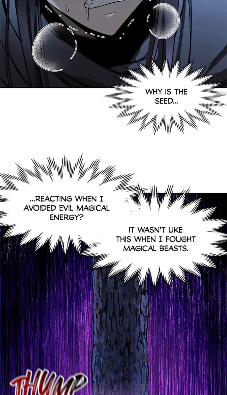 Helmut: The Forsaken Child Chapter 24 - 10