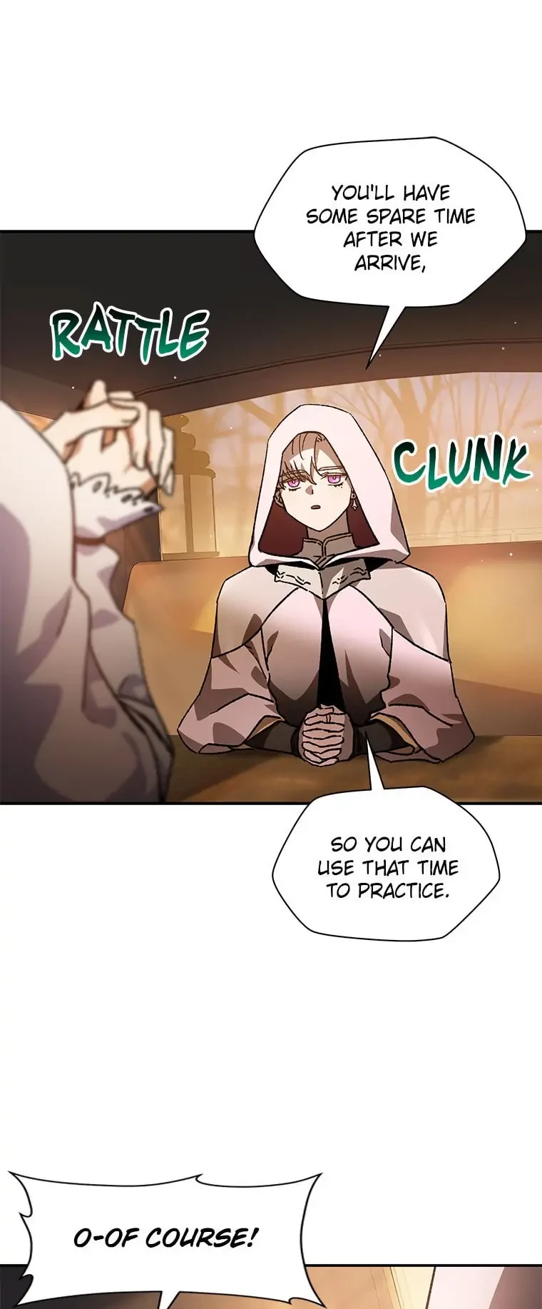 Helmut: The Forsaken Child Chapter 26 - 28