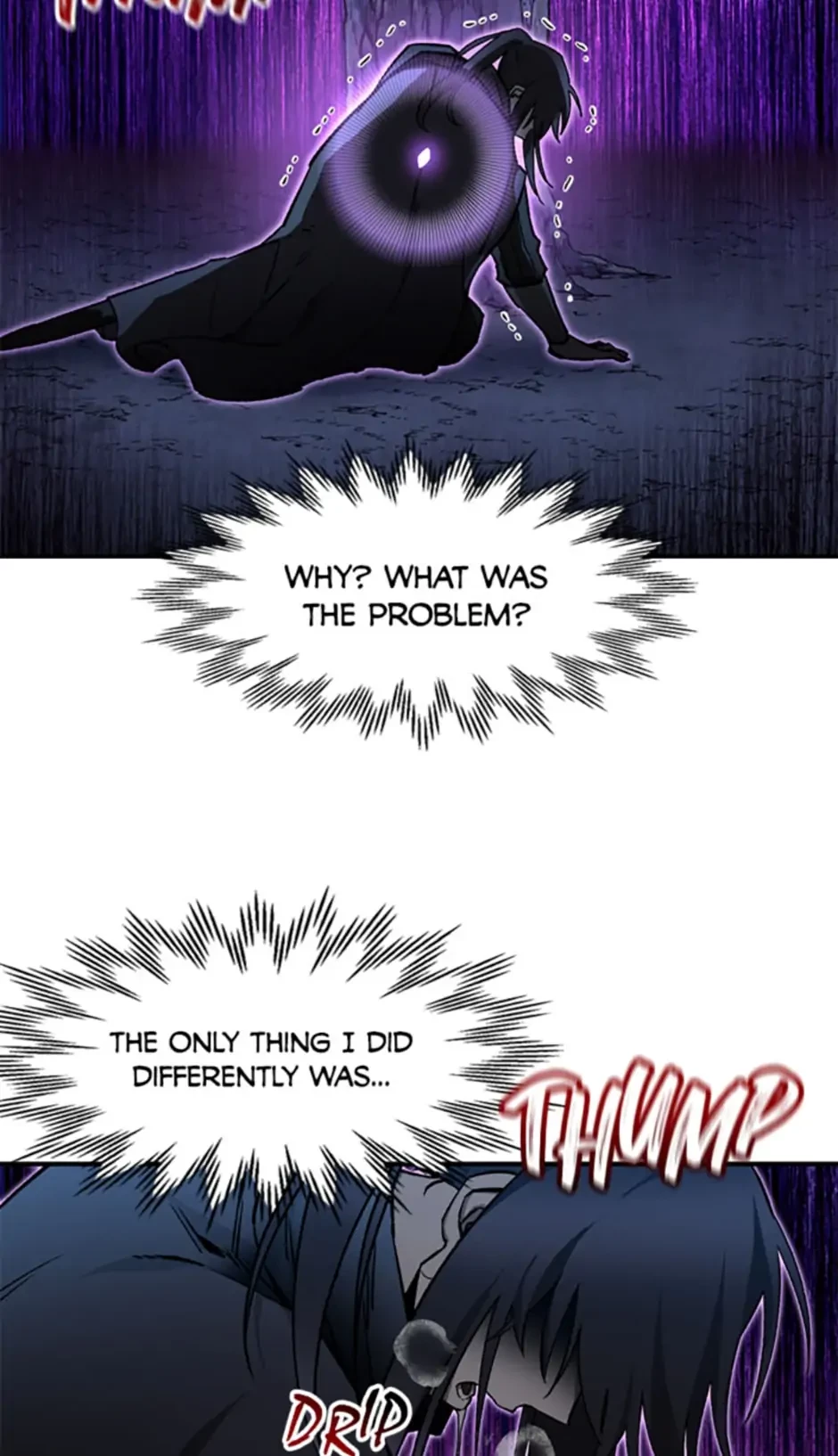 Helmut: The Forsaken Child Chapter 24 - 11