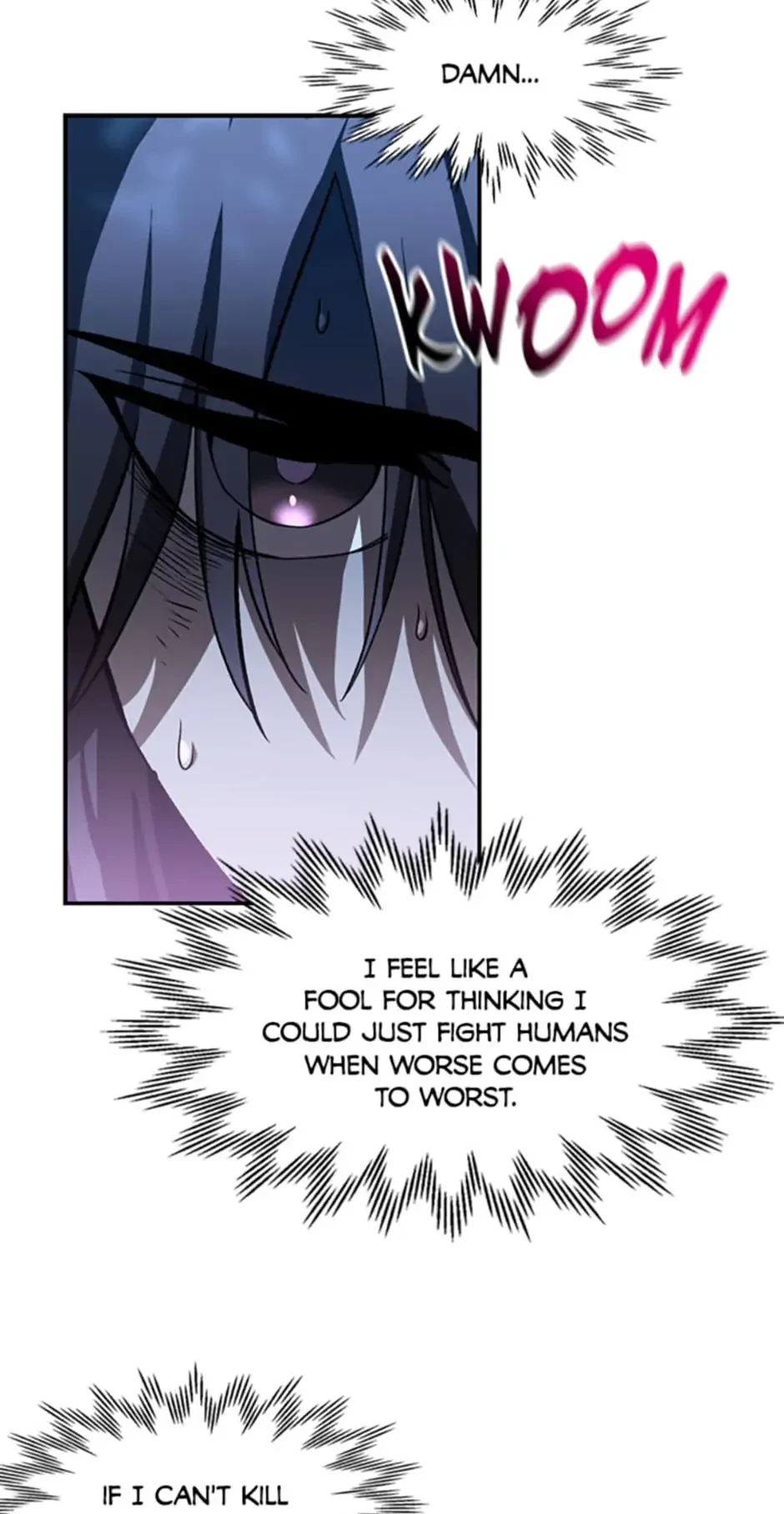 Helmut: The Forsaken Child Chapter 24 - 15