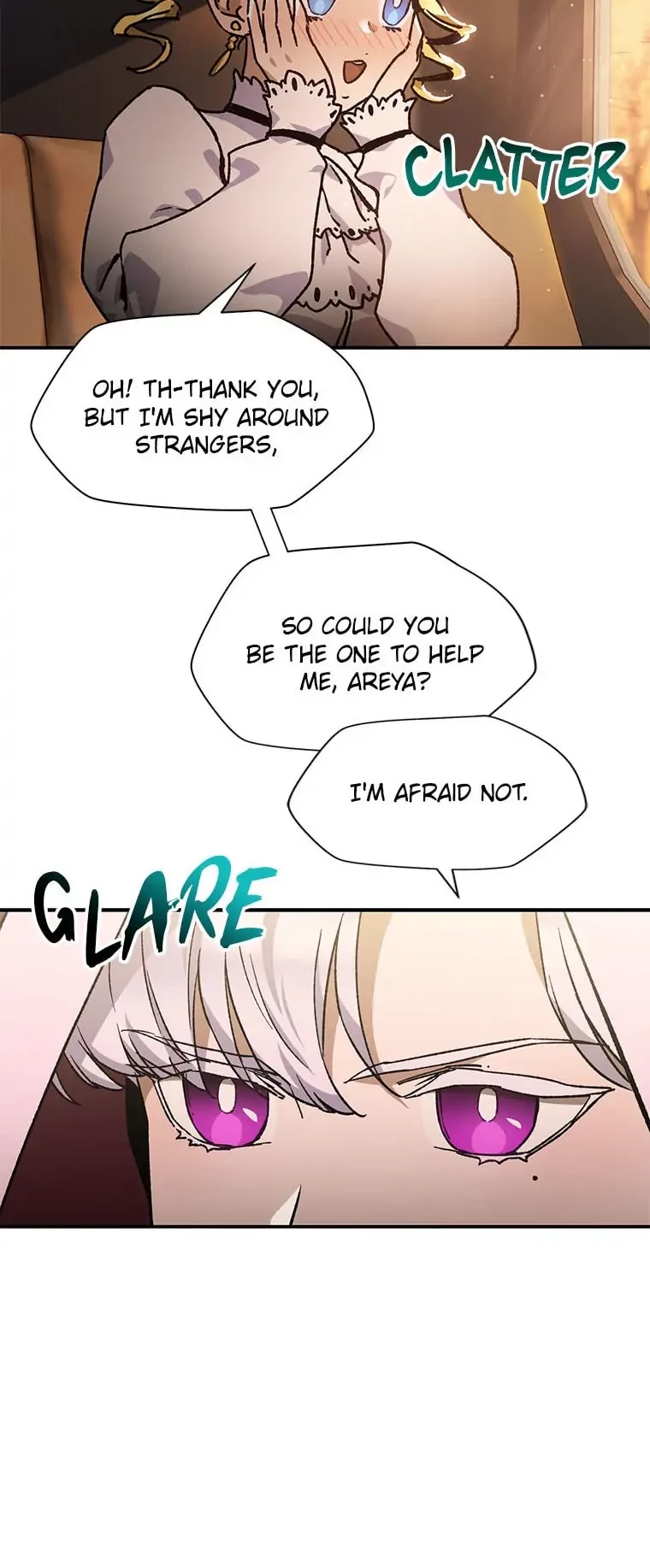 Helmut: The Forsaken Child Chapter 26 - 33