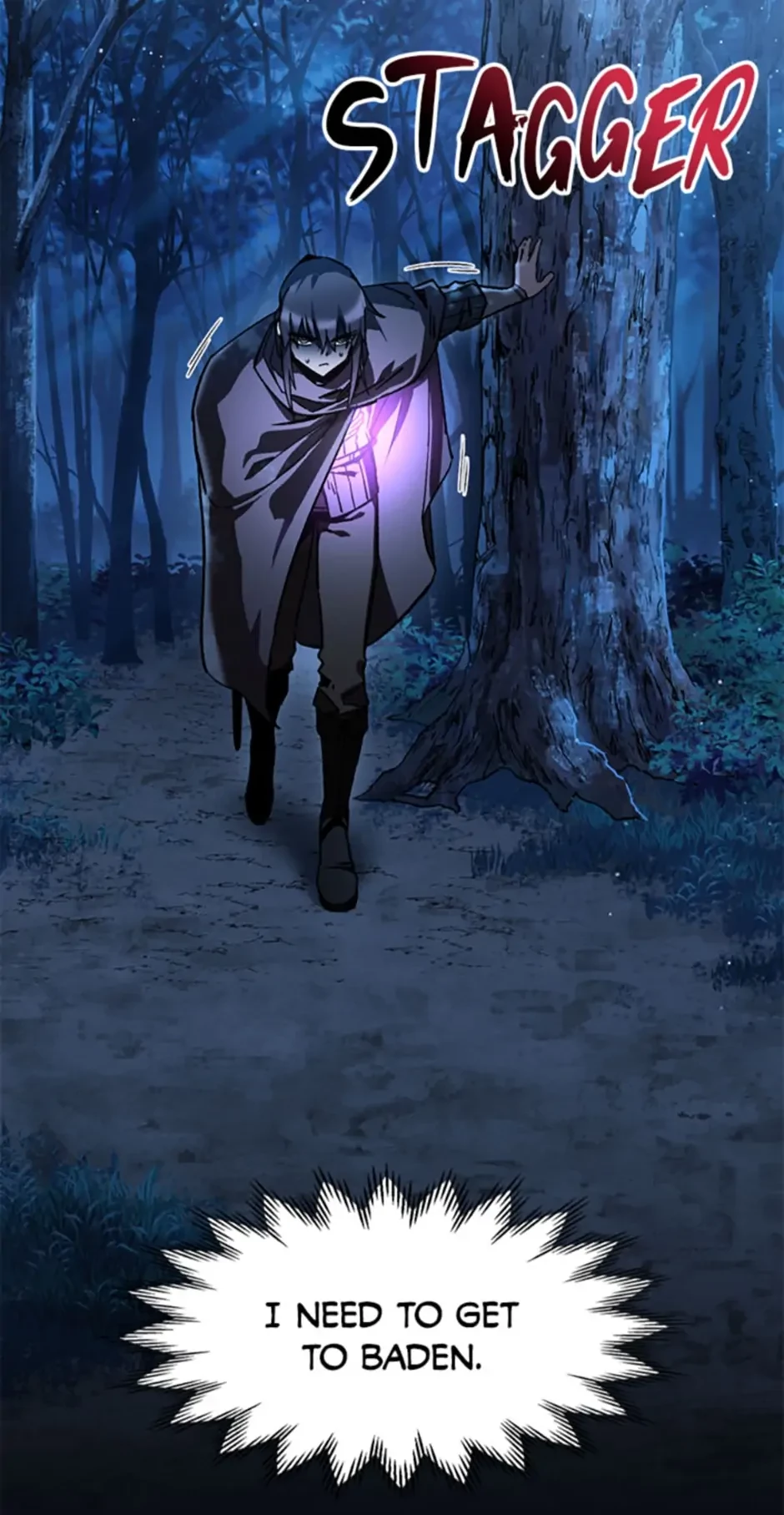 Helmut: The Forsaken Child Chapter 24 - 17