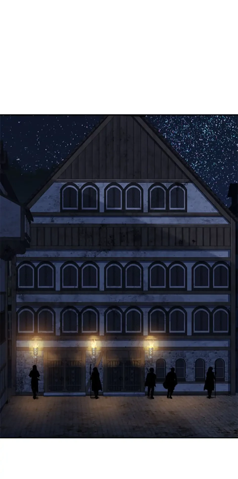 Helmut: The Forsaken Child Chapter 24 - 20