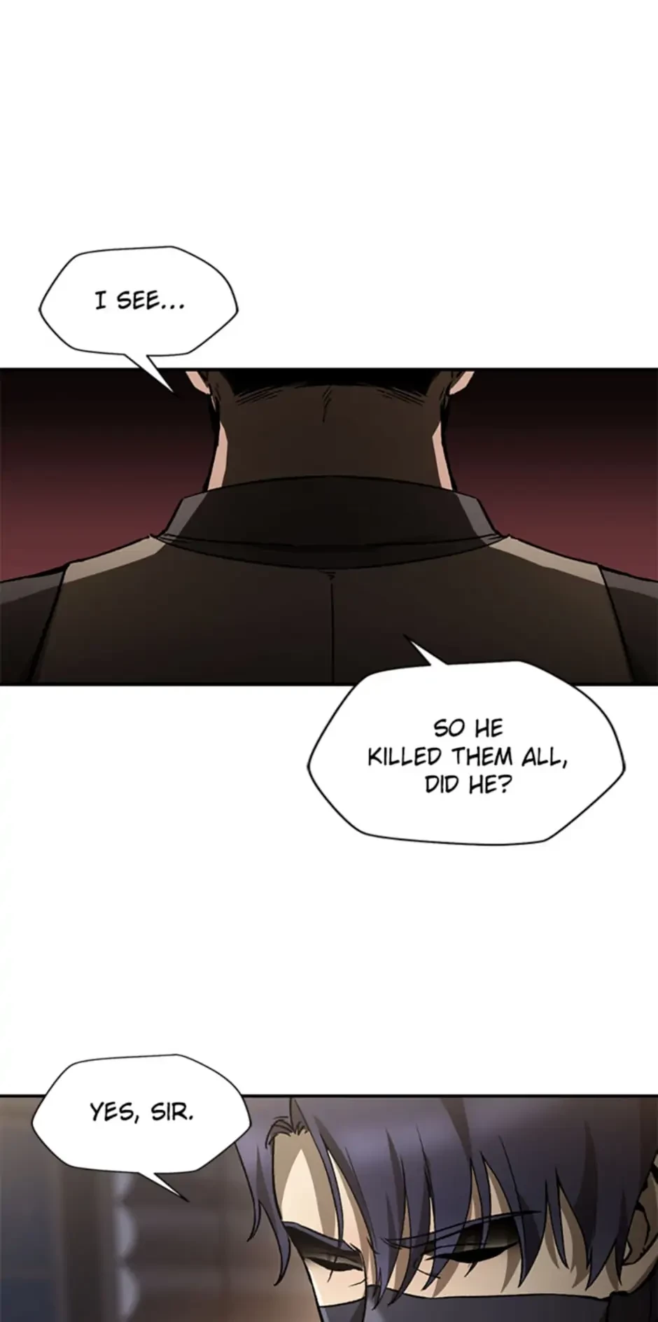 Helmut: The Forsaken Child Chapter 24 - 21