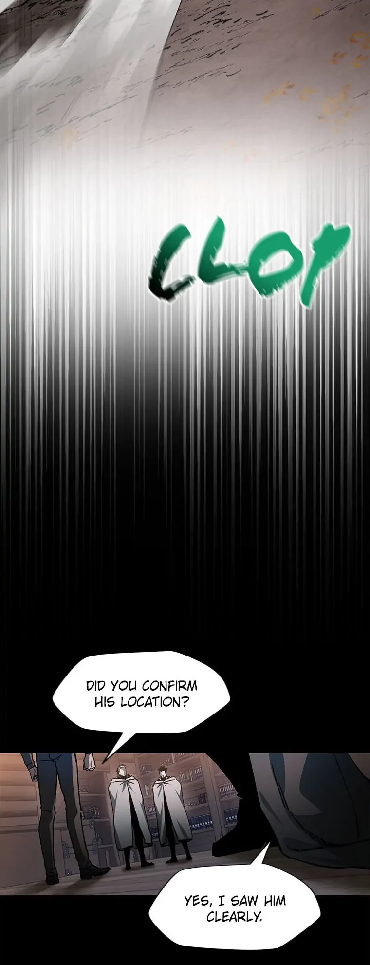 Helmut: The Forsaken Child Chapter 26 - 38