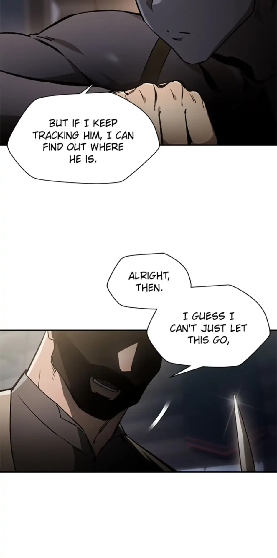 Helmut: The Forsaken Child Chapter 24 - 22