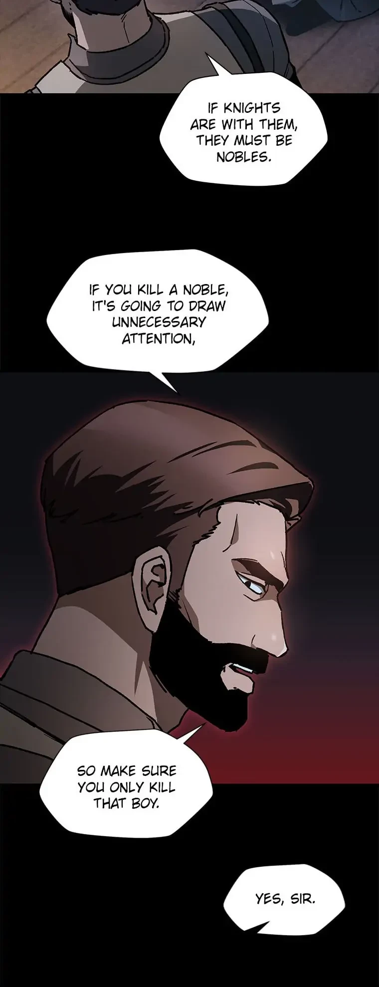 Helmut: The Forsaken Child Chapter 26 - 40
