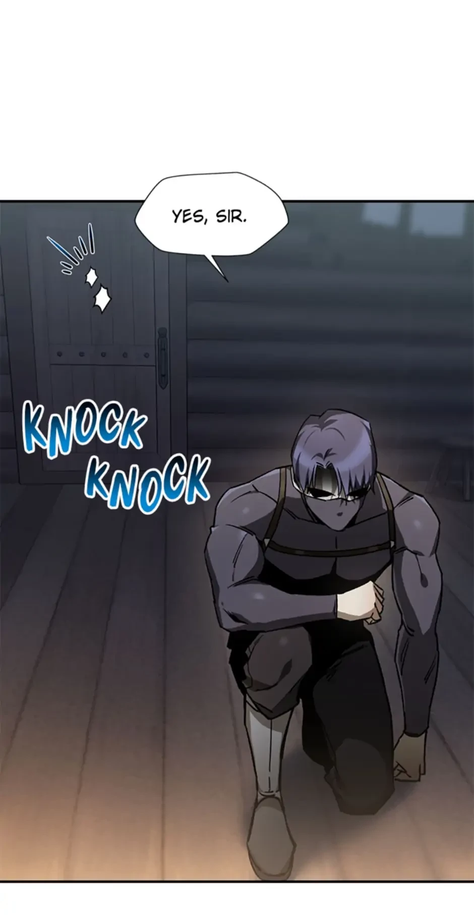 Helmut: The Forsaken Child Chapter 24 - 24