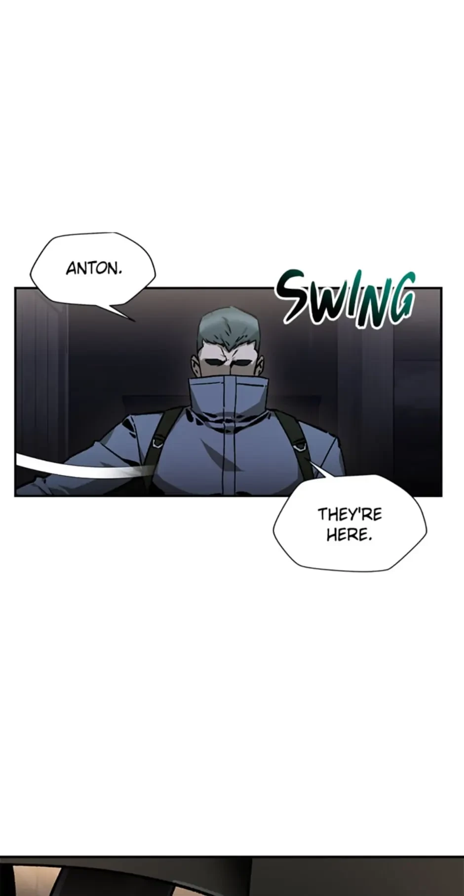 Helmut: The Forsaken Child Chapter 24 - 25