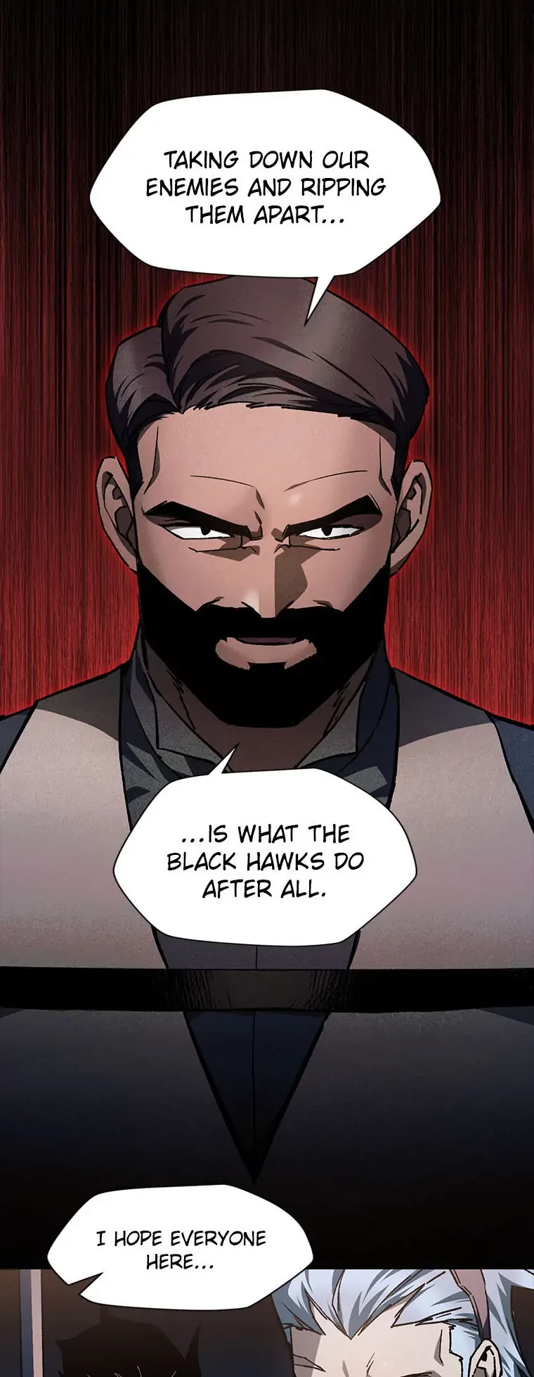 Helmut: The Forsaken Child Chapter 26 - 42
