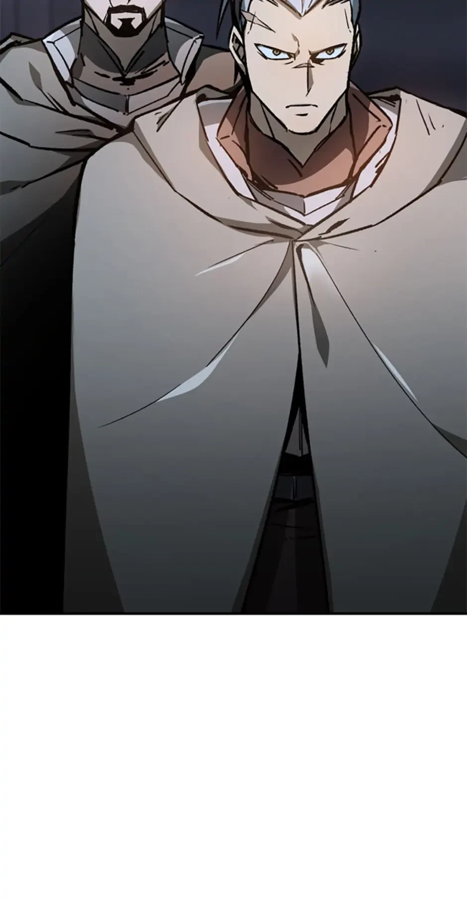 Helmut: The Forsaken Child Chapter 24 - 28