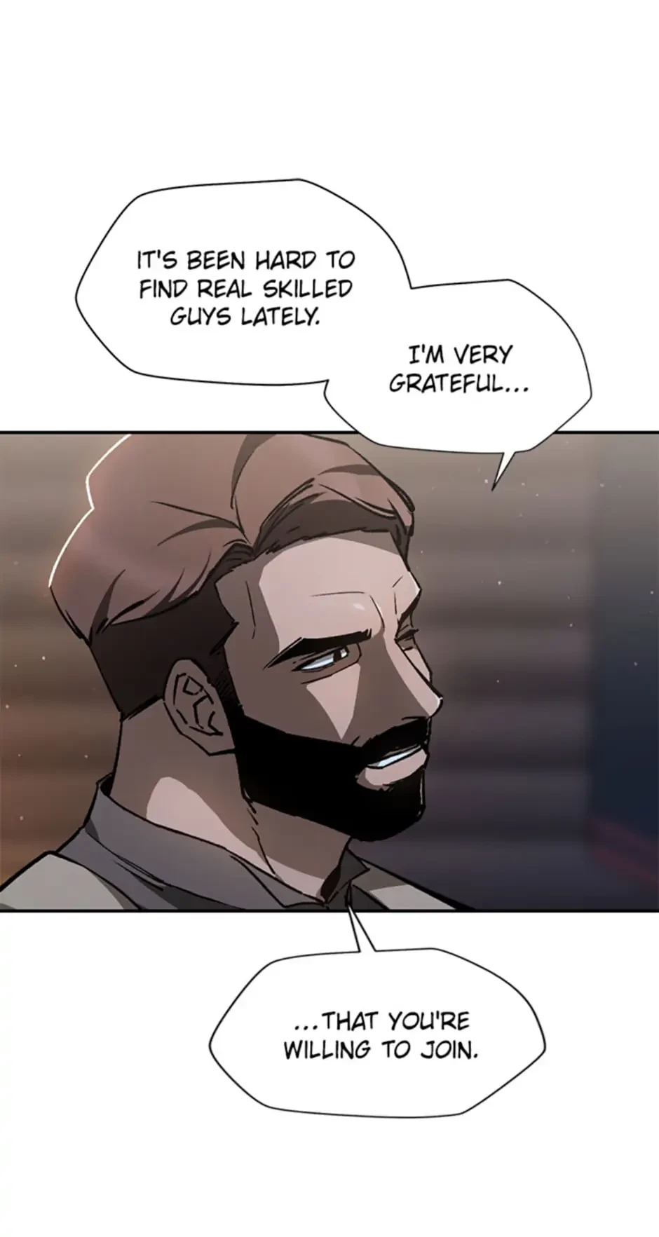 Helmut: The Forsaken Child Chapter 24 - 29