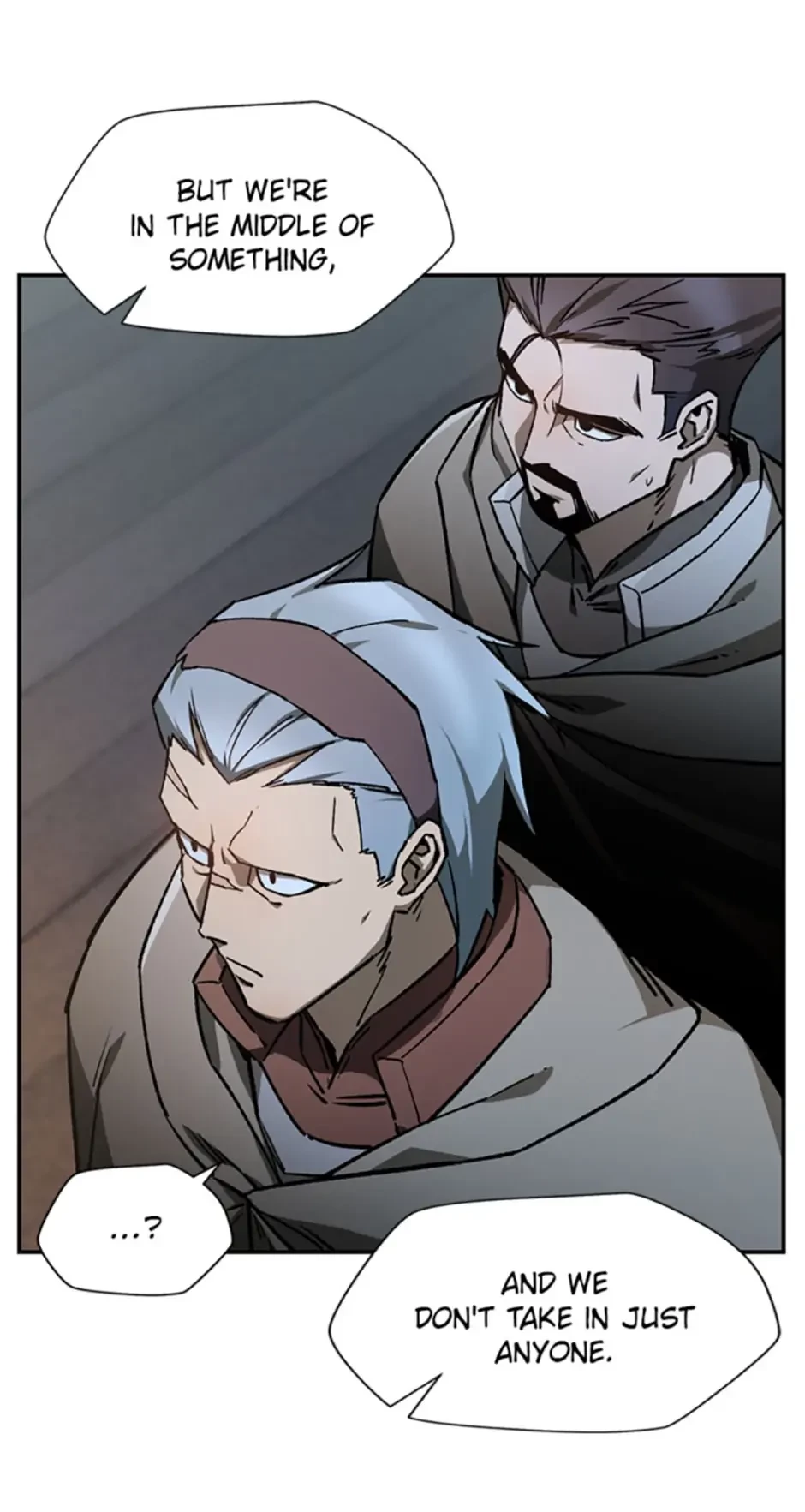 Helmut: The Forsaken Child Chapter 24 - 30