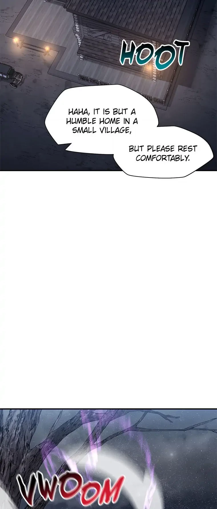 Helmut: The Forsaken Child Chapter 26 - 47