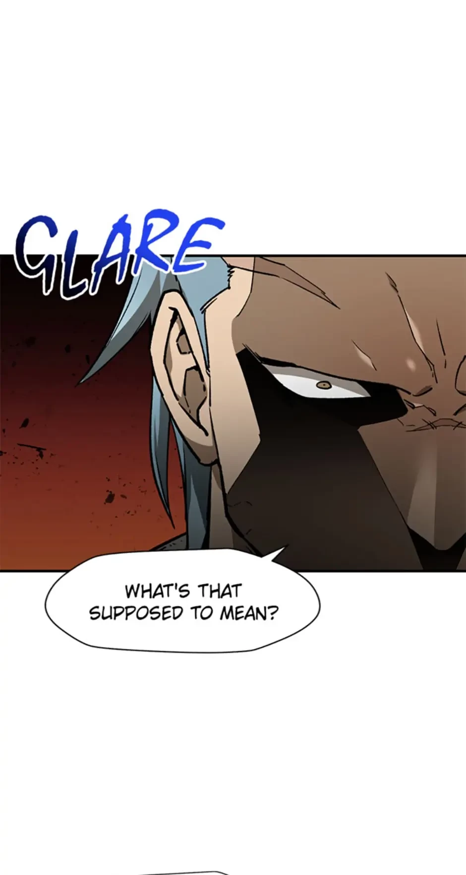 Helmut: The Forsaken Child Chapter 24 - 31