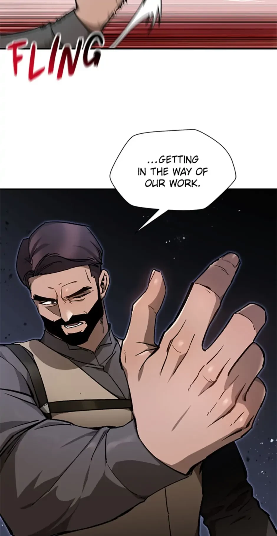 Helmut: The Forsaken Child Chapter 24 - 34