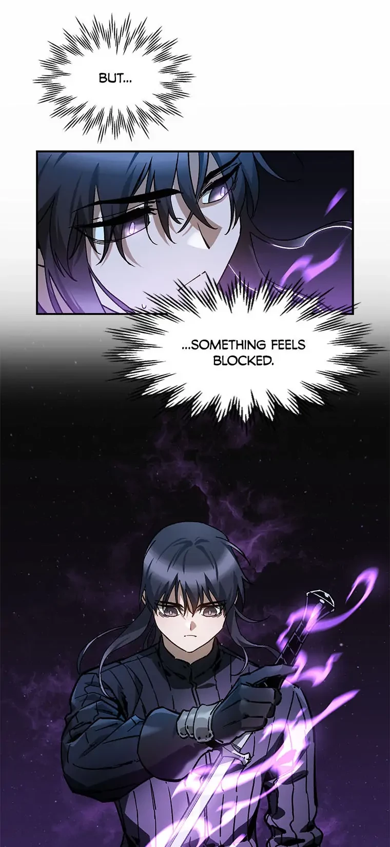 Helmut: The Forsaken Child Chapter 26 - 50