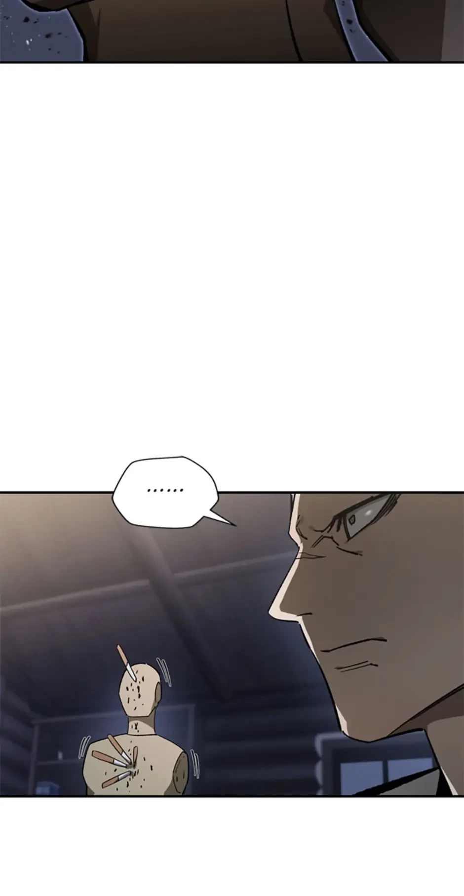 Helmut: The Forsaken Child Chapter 24 - 35