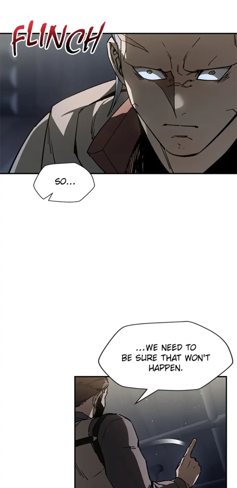 Helmut: The Forsaken Child Chapter 24 - 36