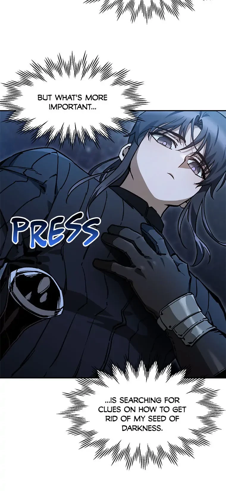 Helmut: The Forsaken Child Chapter 26 - 52