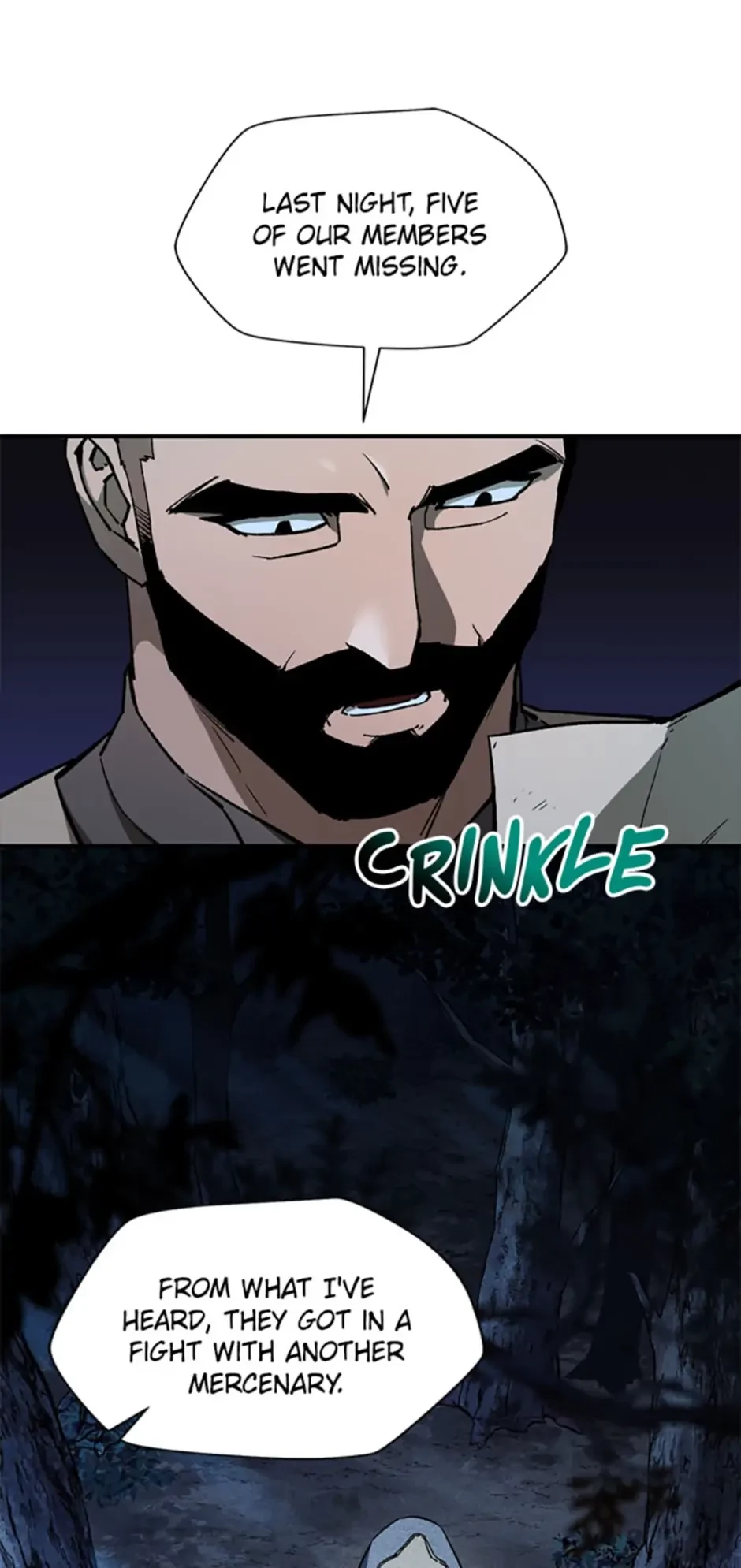 Helmut: The Forsaken Child Chapter 24 - 39