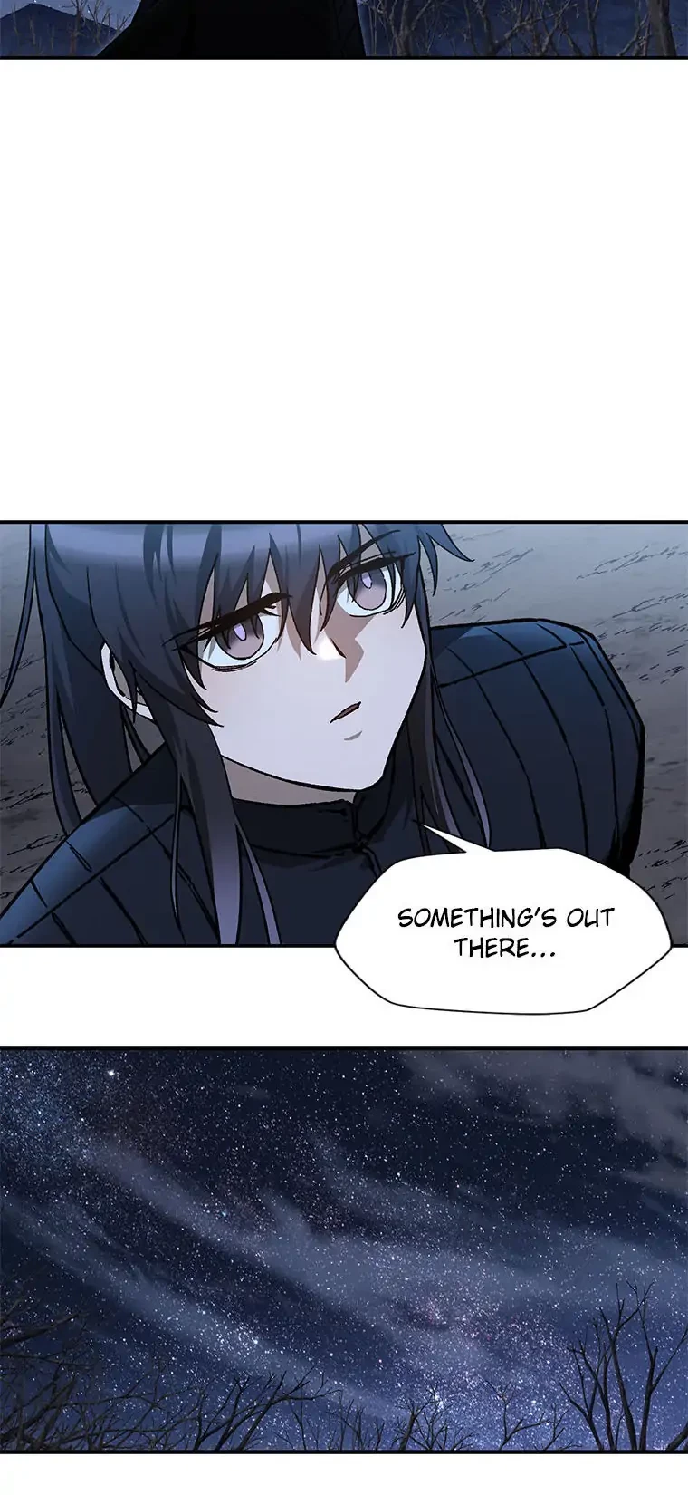 Helmut: The Forsaken Child Chapter 26 - 54