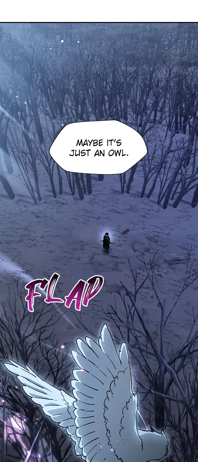 Helmut: The Forsaken Child Chapter 26 - 55