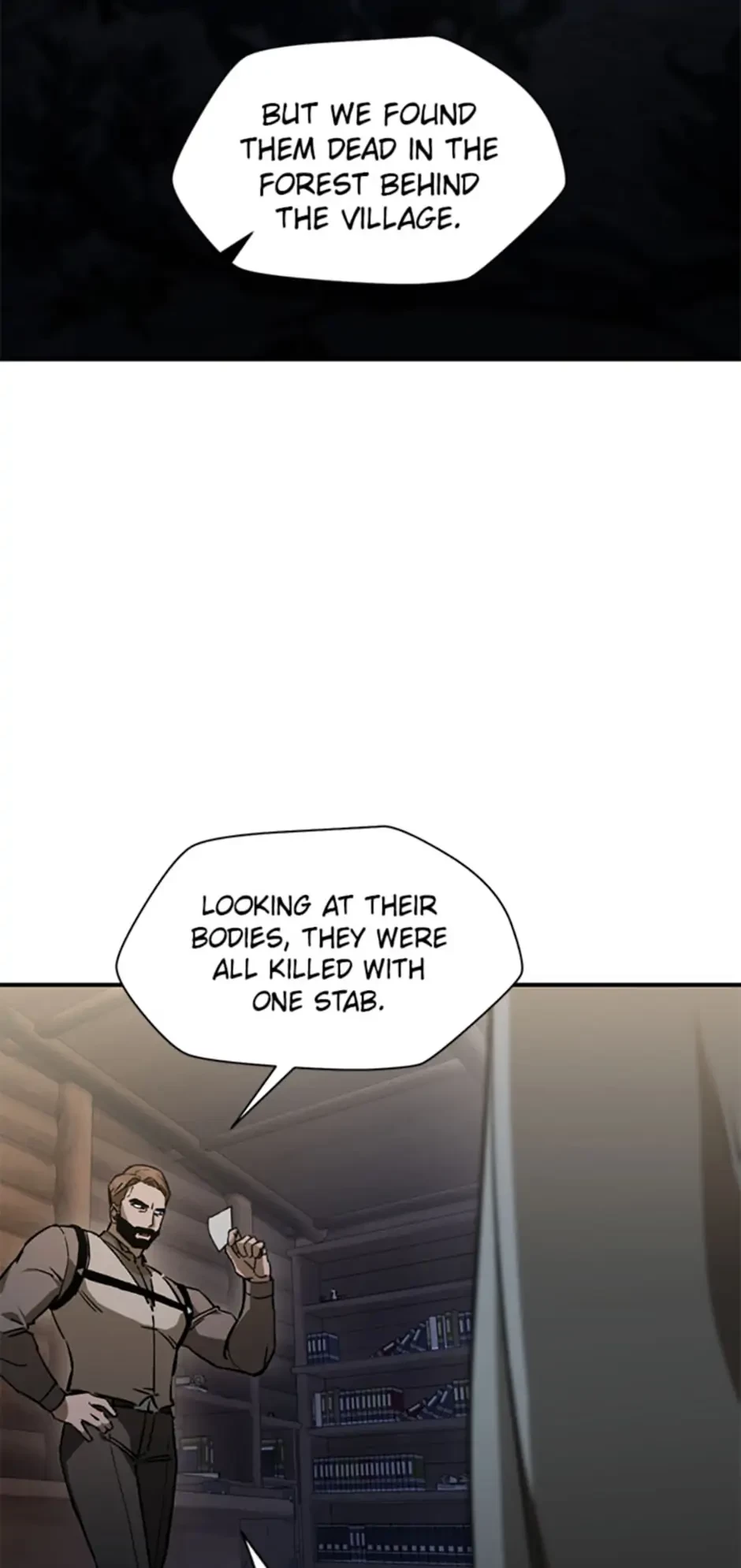 Helmut: The Forsaken Child Chapter 24 - 41
