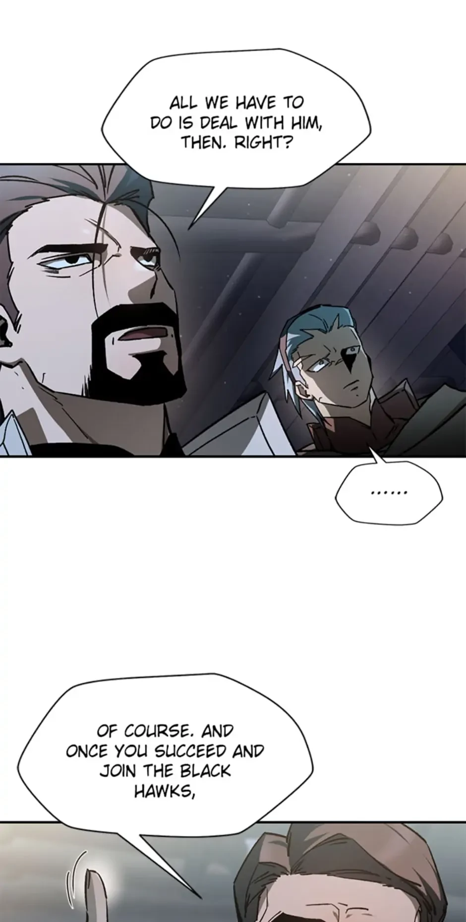 Helmut: The Forsaken Child Chapter 24 - 44