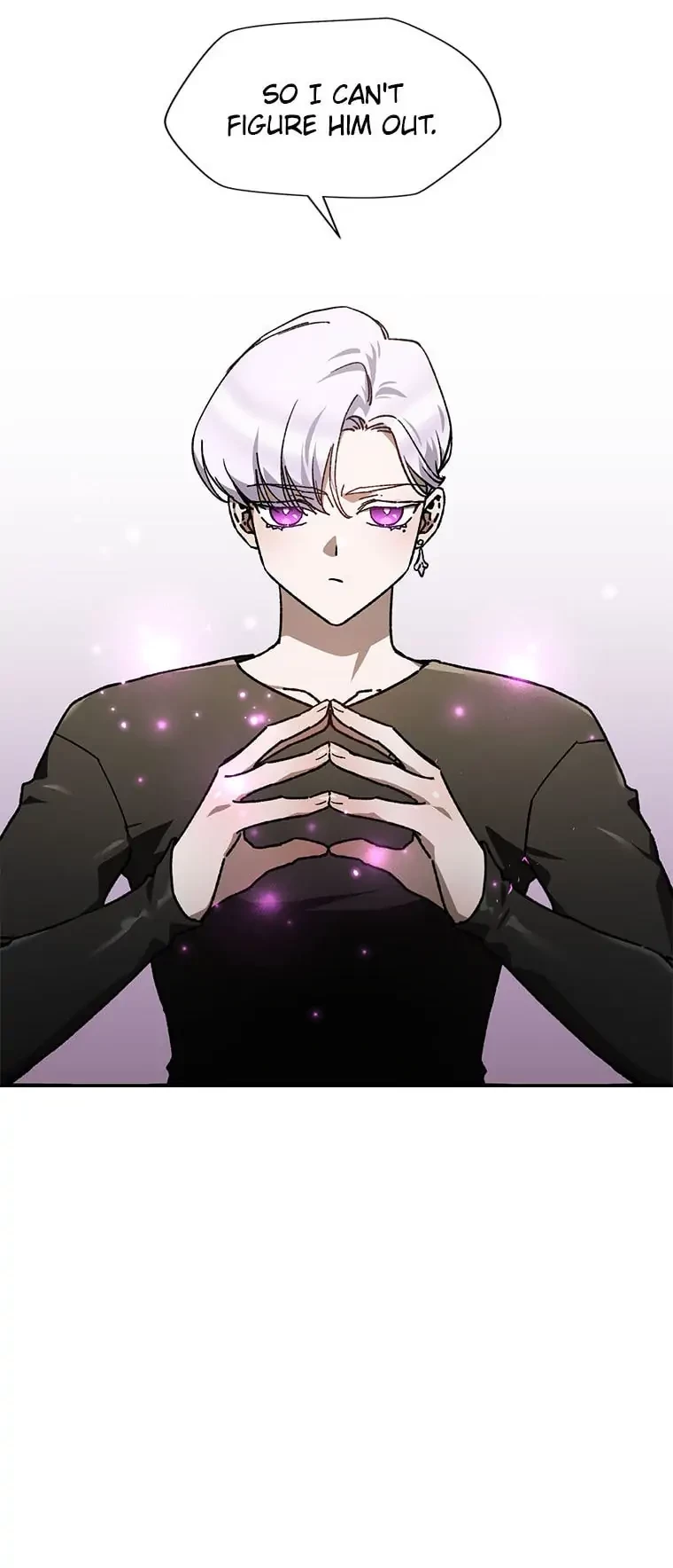 Helmut: The Forsaken Child Chapter 26 - 58