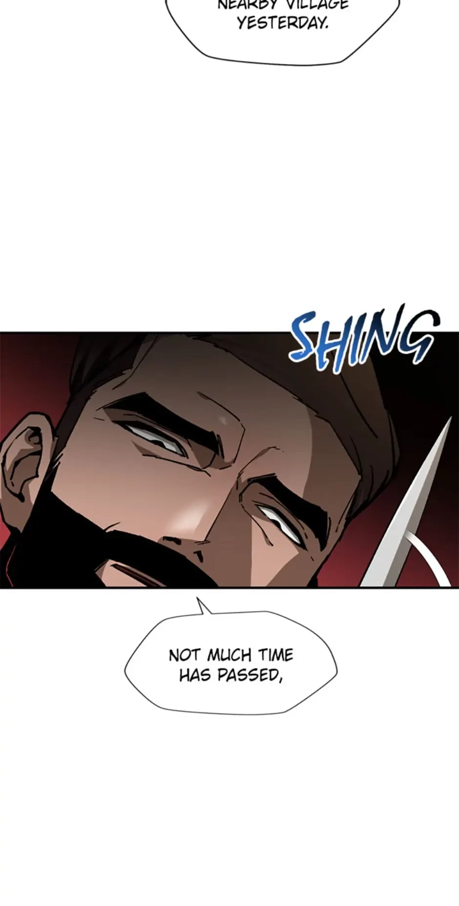 Helmut: The Forsaken Child Chapter 24 - 47