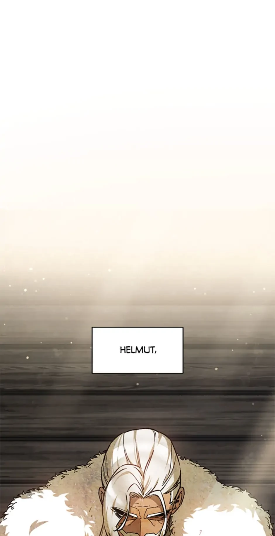 Helmut: The Forsaken Child Chapter 23 - 1