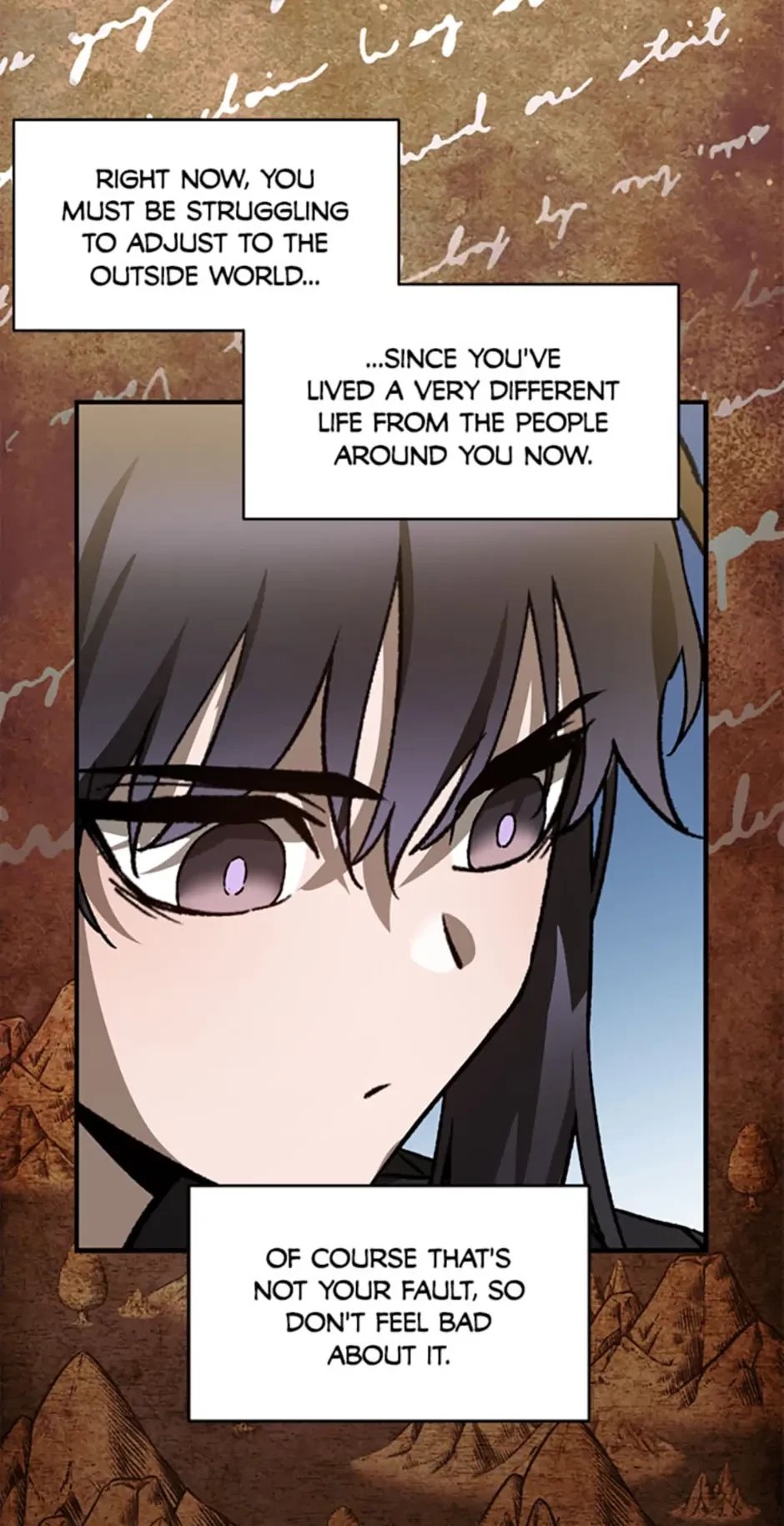 Helmut: The Forsaken Child Chapter 23 - 3