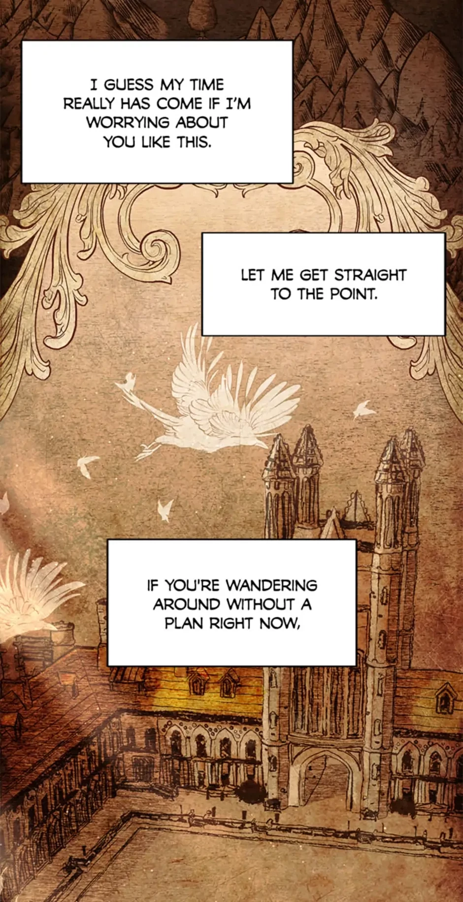 Helmut: The Forsaken Child Chapter 23 - 4
