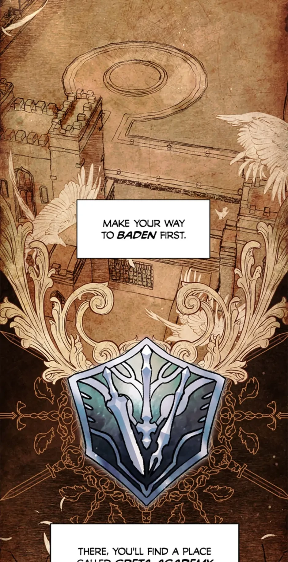 Helmut: The Forsaken Child Chapter 23 - 5
